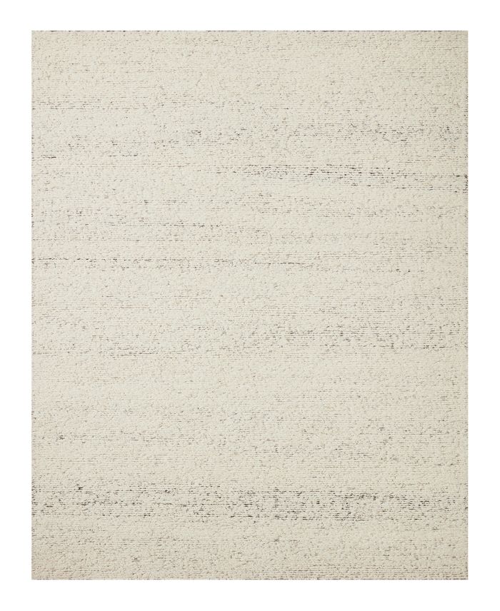 Amber Lewis x Loloi Mulholland MUL-02 Area Rug, 4' x 6'