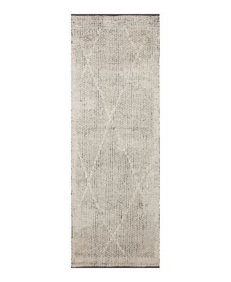 Amber Lewis x Loloi Gwyneth GWY-02 Runner Area Rug, 2'9" x 12'