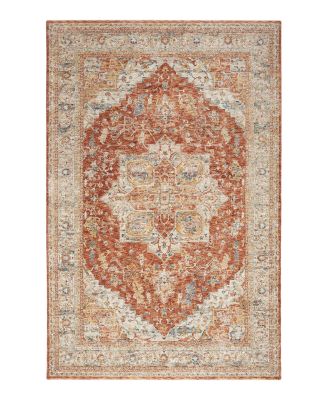 Kenneth Mink - Jasper JAS06 Area Rug, 7'10" x 10'4"