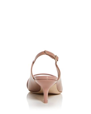 Women's Marion Slingback Pumps