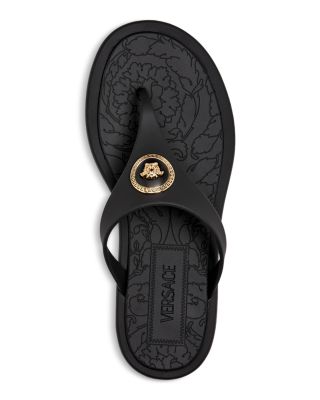 Women's Alia Medusa Thong Sandals