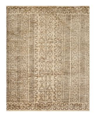 Ralph Lauren - Ralph Lauren Kenya RLR5112 Area Rug, 4' x 6'