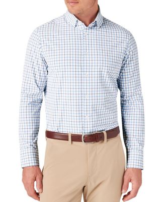 Leeward Long Sleeve Dress Shirt