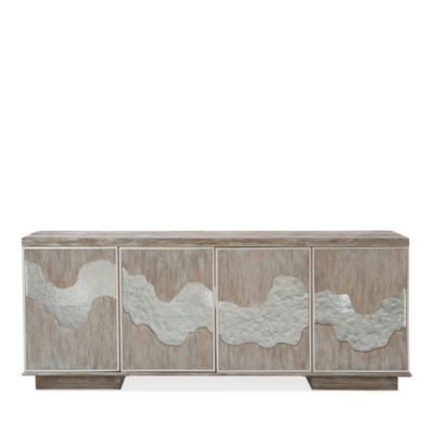 Go with the Flow Sideboard