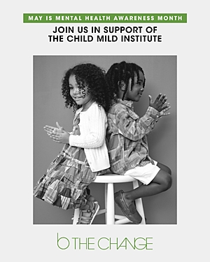$50 Child Mind Institute Donation