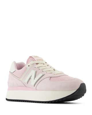 New Balance Women s 574 Low Top Sneakers Bloomingdale s