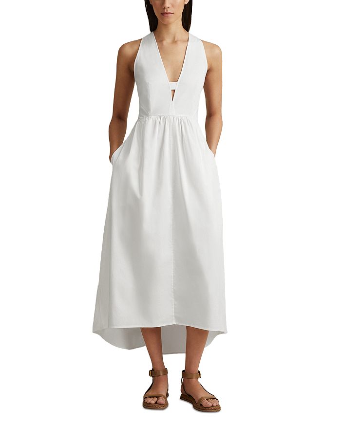 Yana Dress