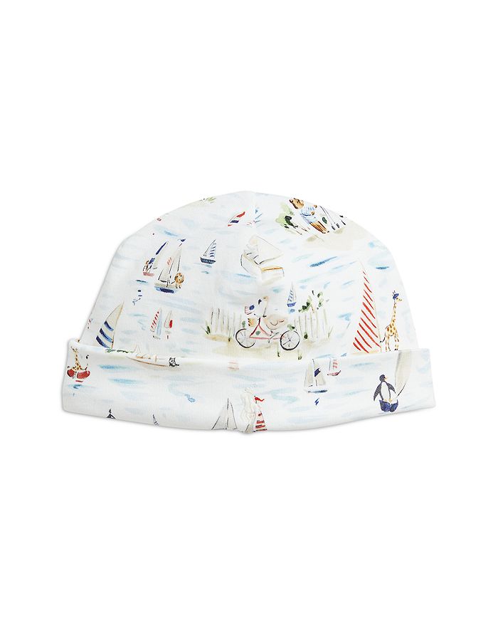 Ralph Lauren Boys RL Baby x Riley Sheehey Beanie Baby Bloomingdale s