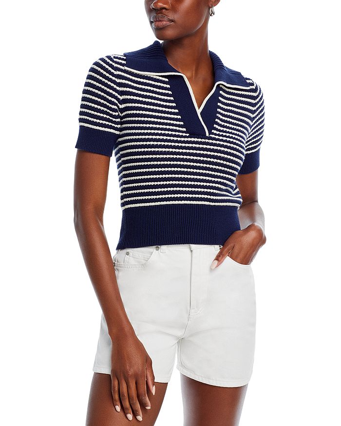 Top Long Sleeve By Vineyard Vines  Size: S