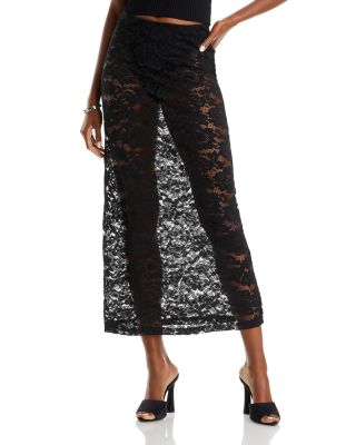 4th & Reckless - Emelda Lace Skirt