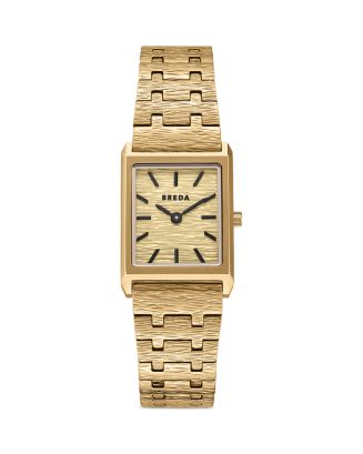BREDA Virgil (Revival) Watch, 20mm x 28mm | Bloomingdale display picture 1