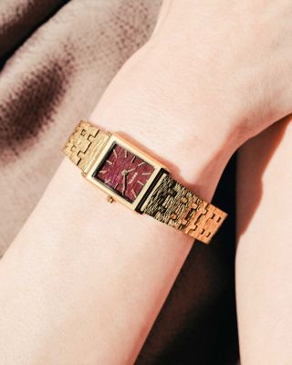 Virgil (Revival) Watch, 20mm x 28mm