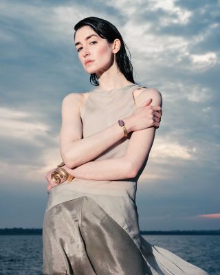 Jane (Revival) Watch, 18mm