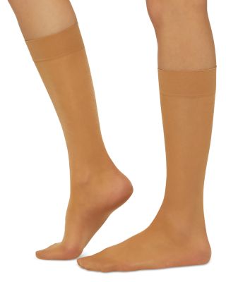 Wolford - Satin Touch Socks