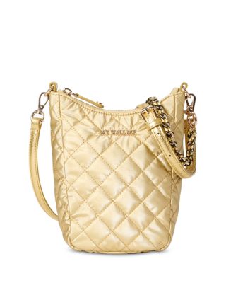 Mz Wallace Crosby Go Mini Crossbody