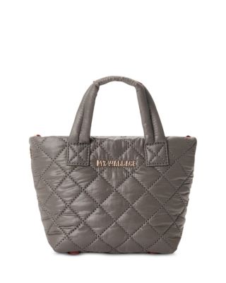 Mz Wallace Petite Metro Deluxe Tote