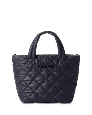 Mz Wallace Petite Metro Deluxe Tote