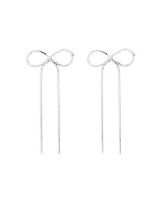 Shashi Kate Bow Earrings