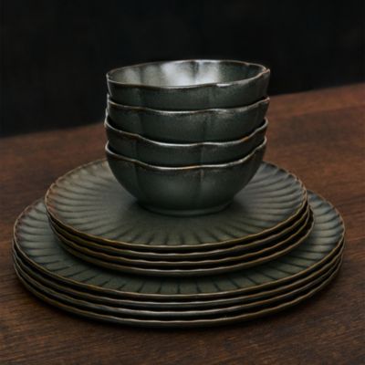 Inku by Sergio Herman Dinner Plate