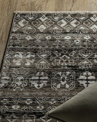 Chamberlain CH07C Area Rug, 5'3" x 7'6"