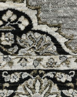 Chamberlain CH11L Area Rug, 6'7" x 9'6"