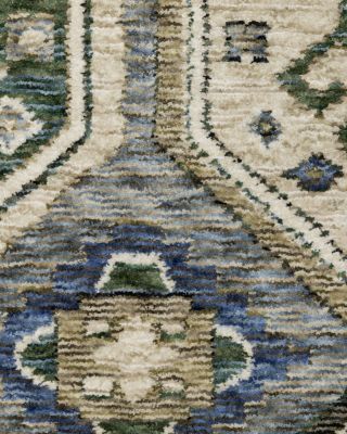 Hastings HA05H Area Rug, 6'7" x 9'6"