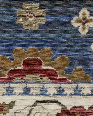 Hastings HA06Z Area Rug, 6'7" x 9'6"