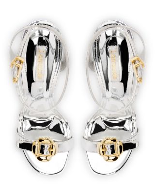 Women's Maizie Strappy High Heel Sandals