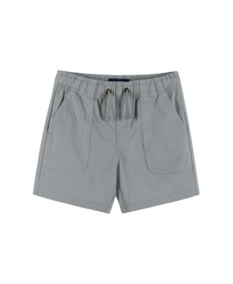 Andy & Evan - Boys' Ripstop Drawstring Shorts - Little Kid, Big Kid