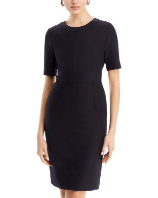 BOSS - Dirula Dress