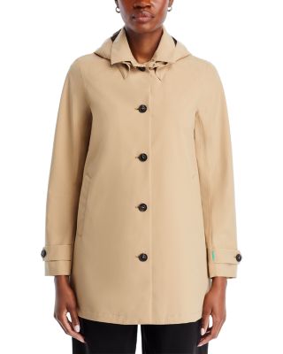 Save The Duck April Rain Jacket | Bloomingdale's Women