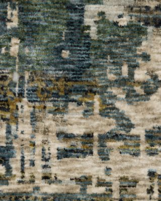 Hayden HAY05 Area Rug, 5'3" x 7'6"