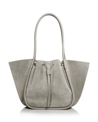 Proenza Schouler Large Ruched Tote