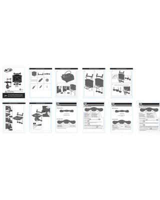 Over the Door Basketball & Boxing Combo Set