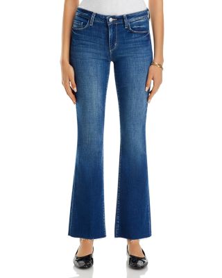 Sneeki Low Rise Sneaker Jeans in Hasting