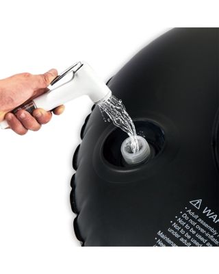 Junior Electronic Kickboxing & Boxing Free Standing Boxing Bop