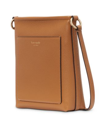 Ava Pebbled Leather Swingpack