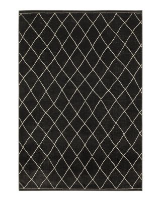 Oriental Weavers - Raylan RAY12 Area Rug, 5'3" x 7'6"