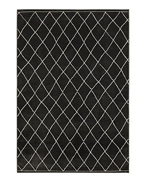 Oriental Weavers Raylan Ray12 Area Rug, 3'3 X 5' In Black