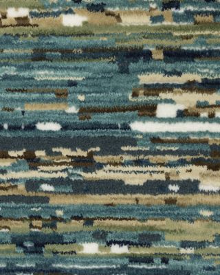 Reed RE01G Area Rug, 6'7" x 9'6"