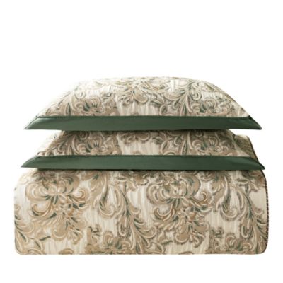 Anora Comforter Set, Queen