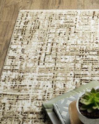 Reed RE03A Area Rug, 6'7" x 9'6"