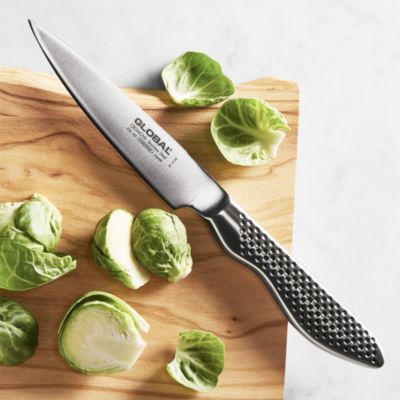 Stainless Steel 4&amp;quot; Paring Knife