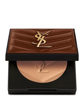 All Hours Hyper Bronzer