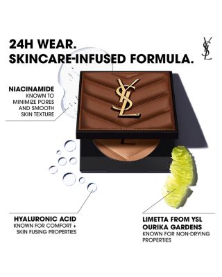 All Hours Hyper Bronzer