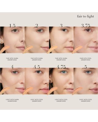 Luminous Silk Face and Under-Eye Concealer