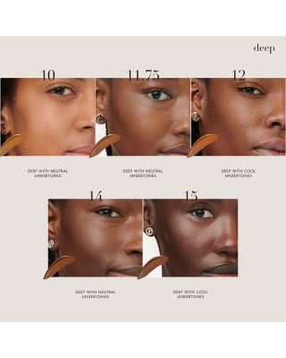 Luminous Silk Face and Under-Eye Concealer