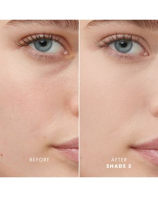 Luminous Silk Face and Under-Eye Concealer