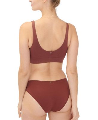 The Dream Feed Nursing Friendly and Sleep Bralette