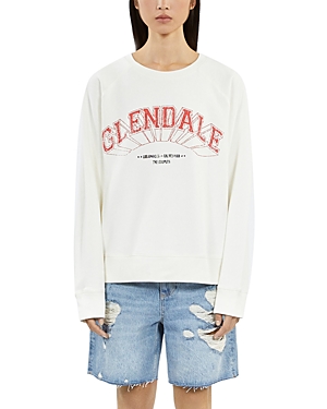 Glendale Graphic Sweatshirt